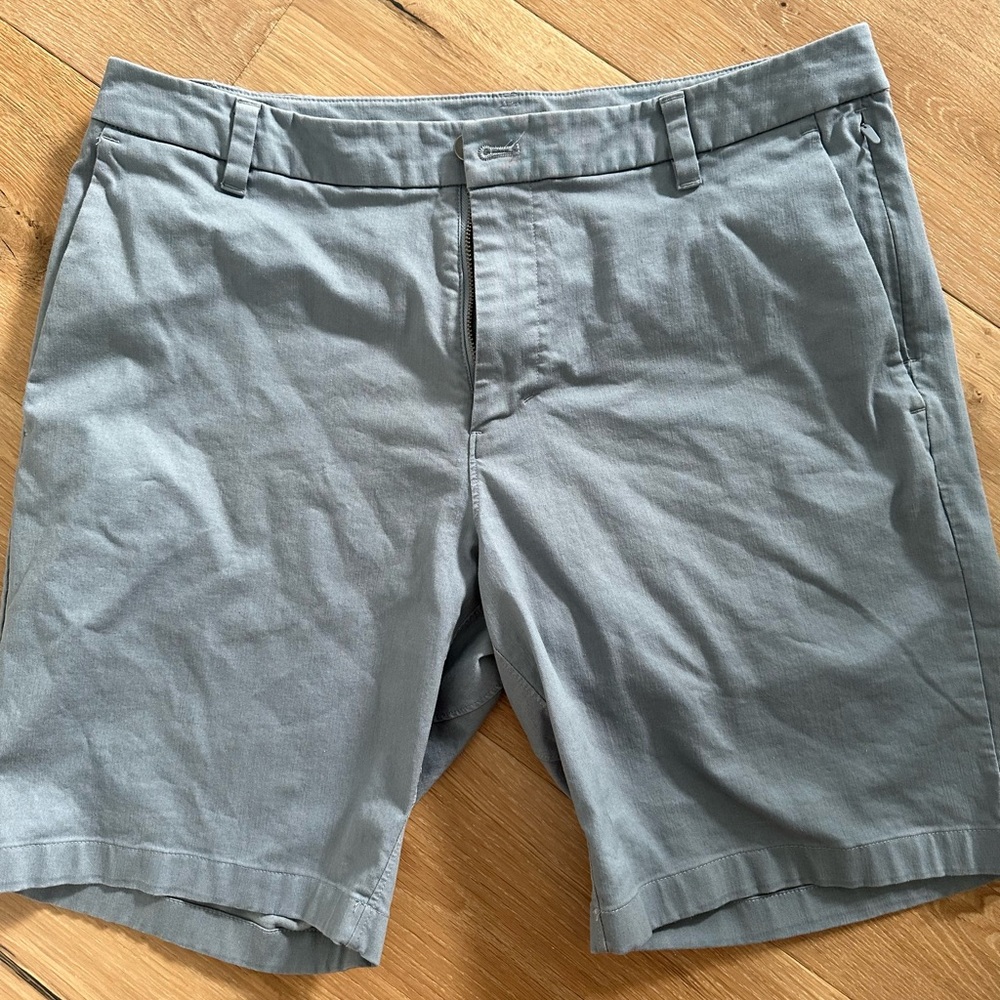 Men's Lululemon Commission Shorts